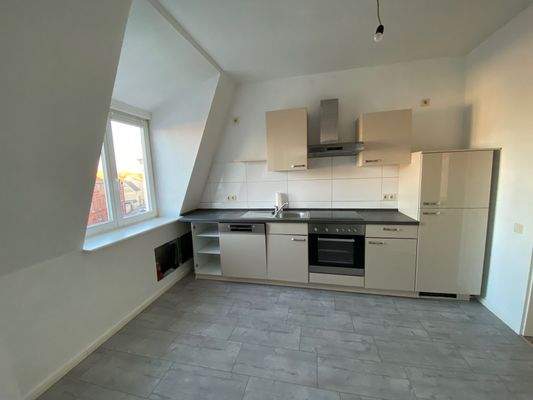 Küche Ansicht I