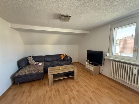 Frittlingen Wohnungen, Frittlingen Wohnung mieten