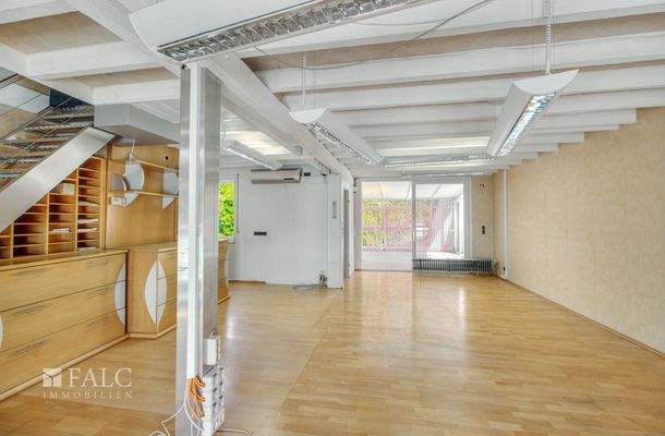 Kochen/Essen/Wohnen 3.OG