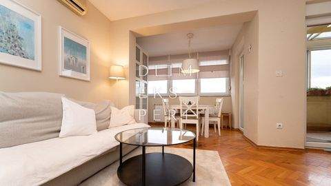 Gornja Dubrava Wohnungen, Gornja Dubrava Wohnung kaufen