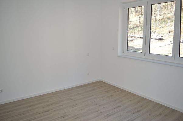 Beispiel Schlafzimmer