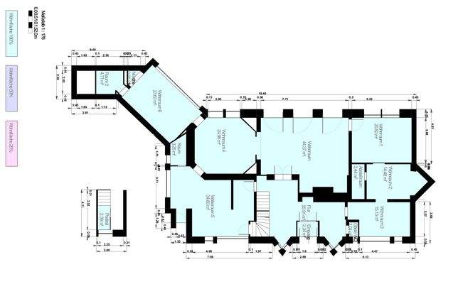 Beispielplanung EG+ZE1