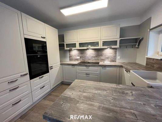 Küche - Dieter Knoll