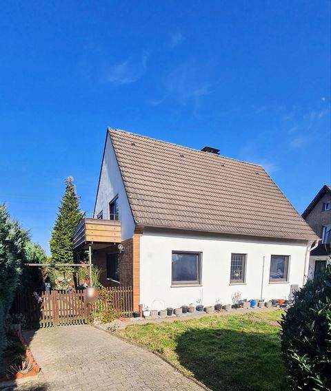 Oerlinghausen Häuser, Oerlinghausen Haus kaufen