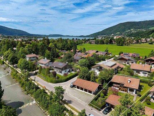 Luftaufnahme 