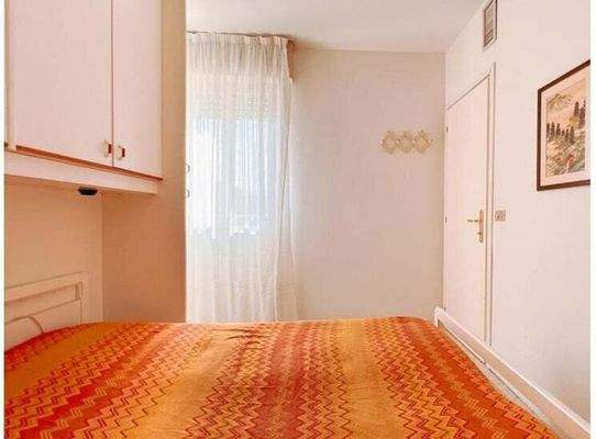 Tiziano – 3 Zimmer Wohnung mit Meerblick