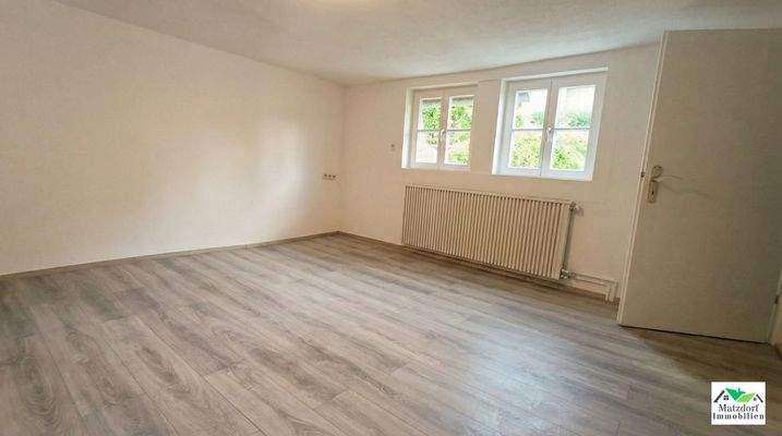 Kirchditmold Zimmer 1