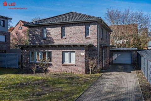 Westerstede Häuser, Westerstede Haus kaufen