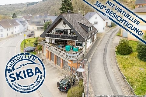 Antweiler Häuser, Antweiler Haus kaufen