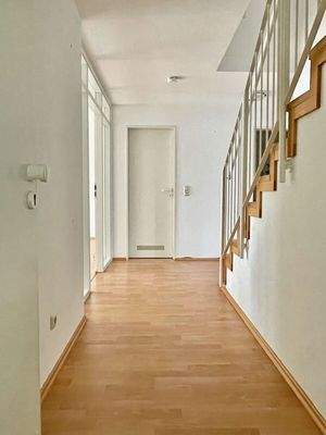 ziehen Sie sofort ein