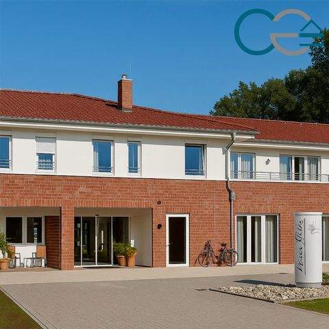 Barßel Renditeobjekte, Mehrfamilienhäuser, Geschäftshäuser, Kapitalanlage