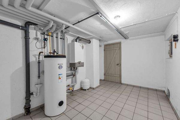 EG Heizkeller  im UG