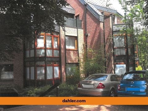 Göttingen Büros, Büroräume, Büroflächen 