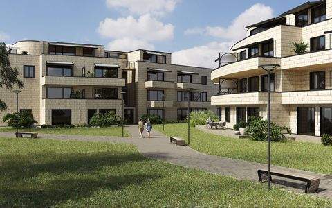 Ahnatal / Weimar Wohnungen, Ahnatal / Weimar Wohnung kaufen