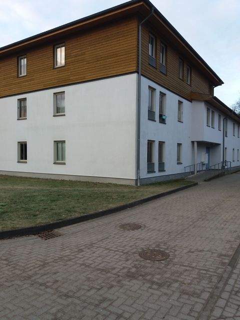 Greifswald Wohnungen, Greifswald Wohnung mieten