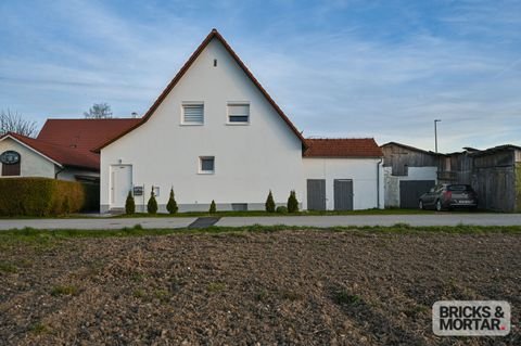 Kirchheim in Schwaben / Derndorf Häuser, Kirchheim in Schwaben / Derndorf Haus kaufen