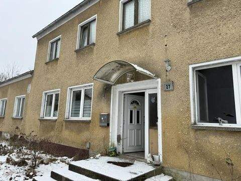 Nennhausen Häuser, Nennhausen Haus kaufen