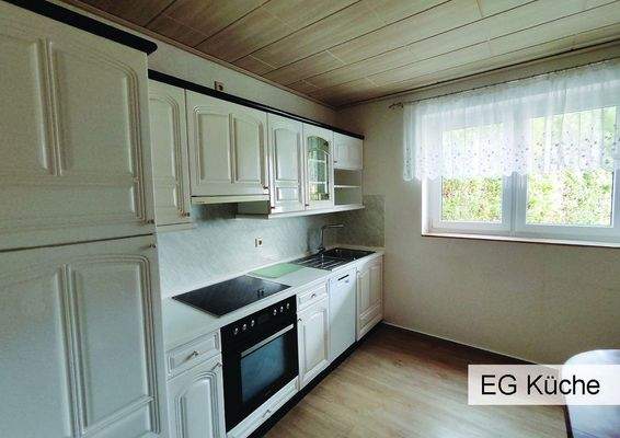 EG Küche