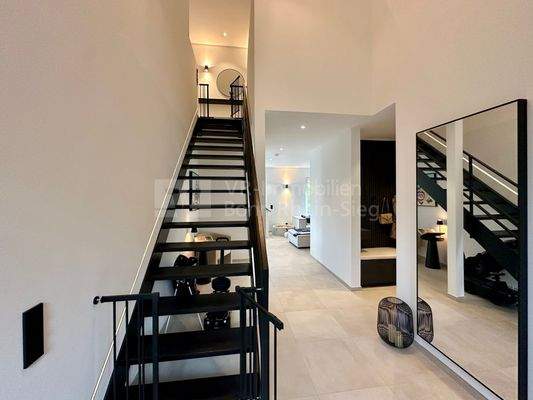 Eingangsberiech / Diele