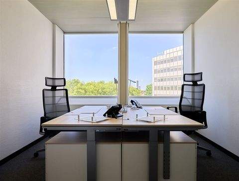 Essen Büros, Büroräume, Büroflächen 