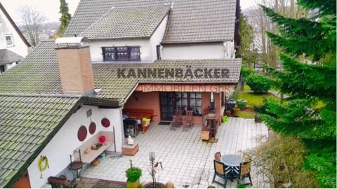 Ransbach-Baumbach Häuser, Ransbach-Baumbach Haus kaufen