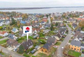 Ruhige und begehrte Lage