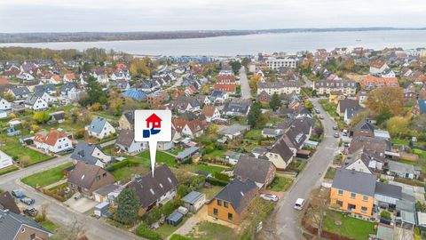 Laboe Grundstücke, Laboe Grundstück kaufen