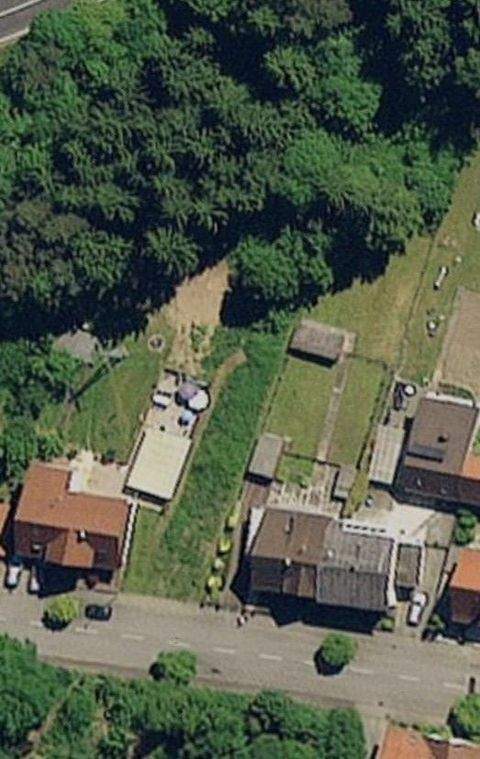 Bexbach Grundstücke, Bexbach Grundstück kaufen