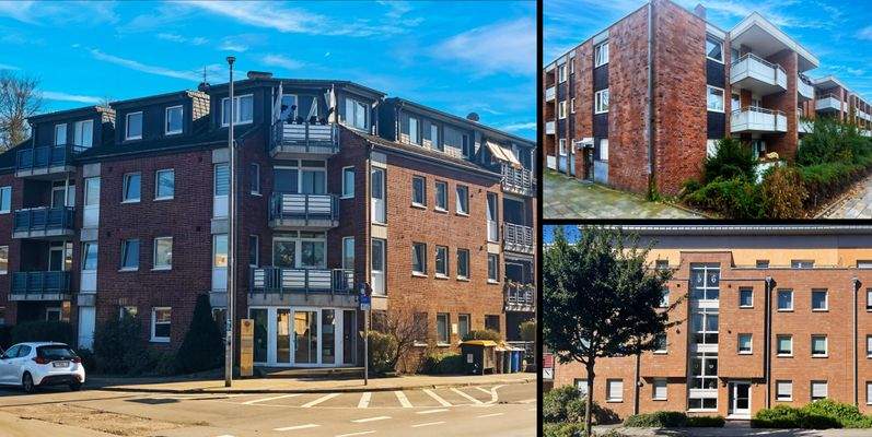 Immobilienportfolio