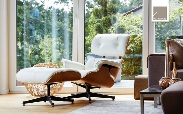Beispiel Wohnzimmer