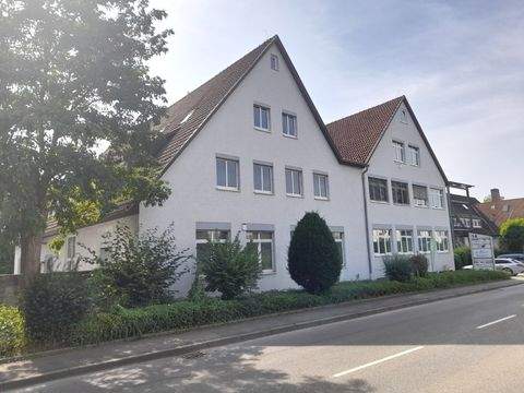 Kirchheim-Teck Büros, Büroräume, Büroflächen 
