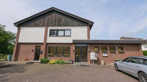 Warburg Häuser, Warburg Haus kaufen