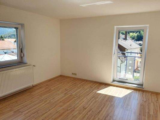 Wohnzimmer Standard Wohnungen