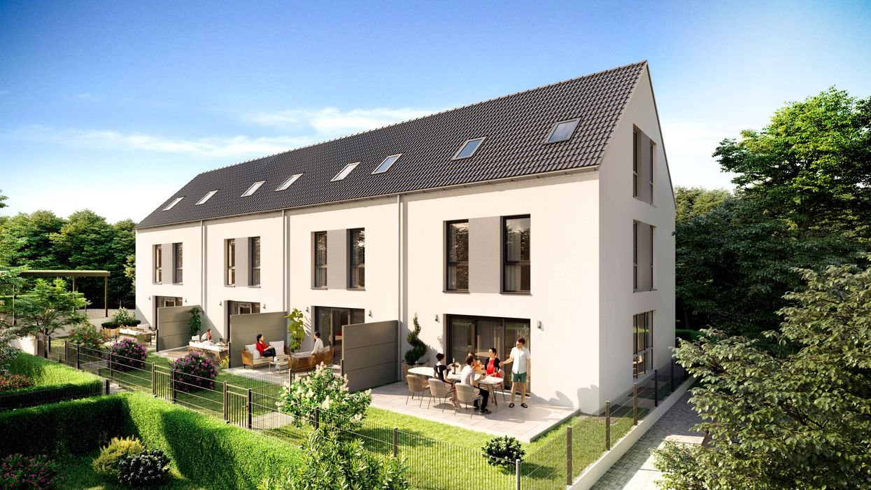 Familienquartier "Mühlengärten"