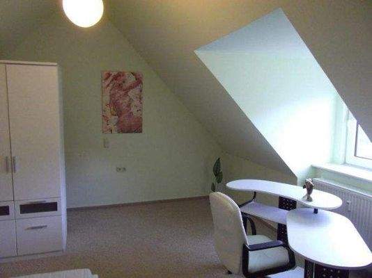 Bürobereich II. Ebene