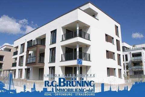 Kehl Wohnungen, Kehl Wohnung mieten