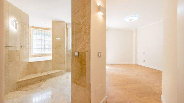 Apartamento Bendinat Habitación 2