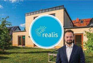 Startbild Doppelhaushälfte in