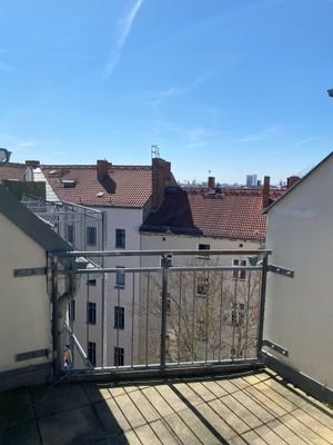Terrasse II
