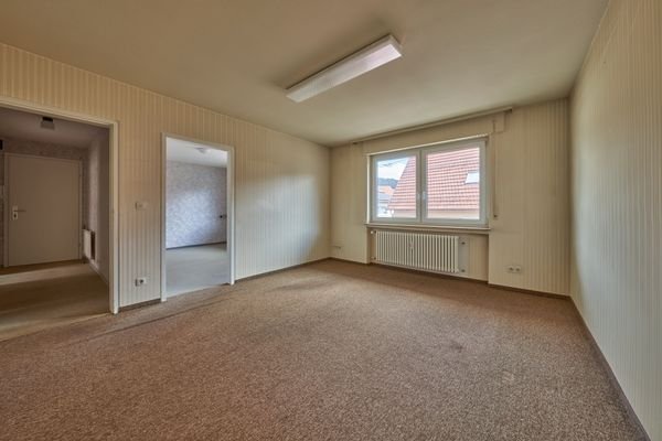 Zimmer Obergeschoss