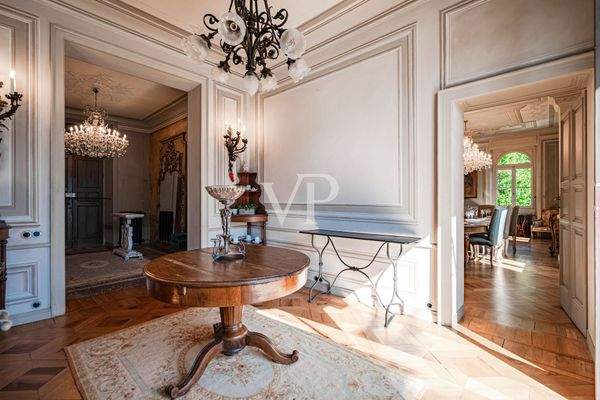 Ingresso sala da pranzo