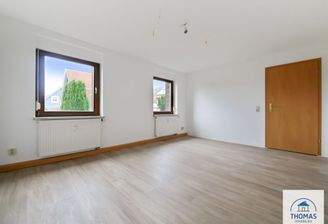 Wohn-/Schlafzimmer Ansicht 2