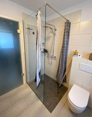 Sonnenweg Whg. EG Bad