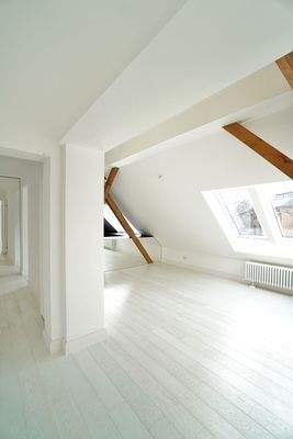 Weitere Ansicht Wohnbereich