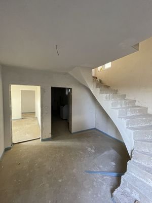 Diele - Treppenhaus
