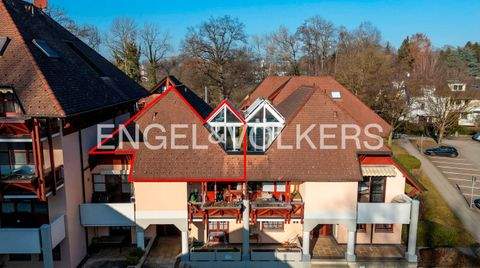 Kressbronn am Bodensee Wohnungen, Kressbronn am Bodensee Wohnung kaufen