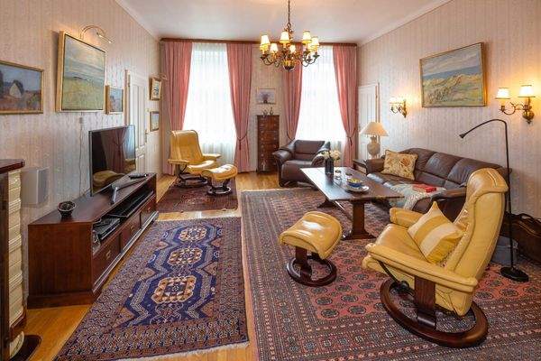 OG Wohnzimmer