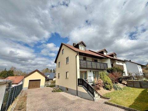 Wenzenbach Häuser, Wenzenbach Haus kaufen