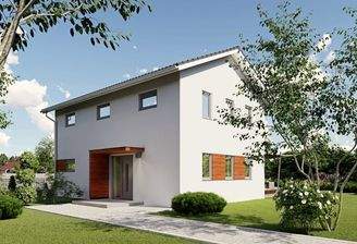 EFH Meran Visualisierung 2