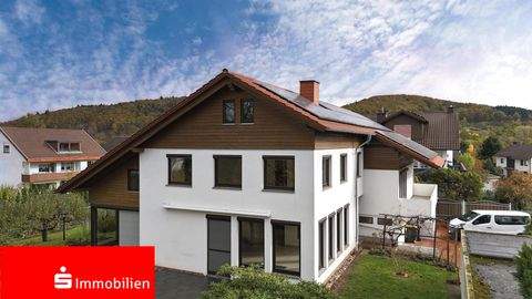 Eschwege Häuser, Eschwege Haus kaufen